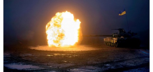 Стоны и крик раненых боевиков оглушили бойцов ВСУ