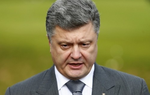 Порошенко мечтает о полномочиях Януковича - мнение