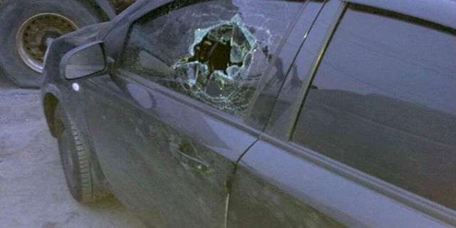 В Киевской области поймали серийного угонщика автомобилей