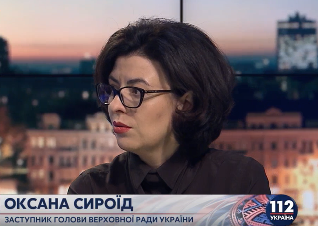 Кандидатуру Яресько на пост премьера отклонили вероятно из-за ее желания ограничить привилегии олигархов