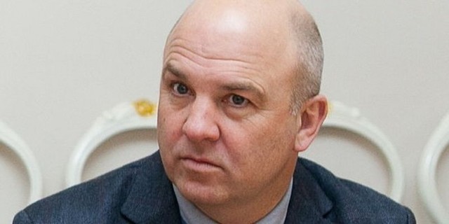 Для чего Комиссар Совета Европы приезжал в Украину?