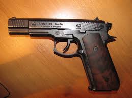 В Запорожье всадили шесть пуль в бывшего начальника УБОПа