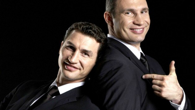 Березенко и Кононенко не пойдут на 40-летие Кличко-младшего. Никонов и Рябикин будут