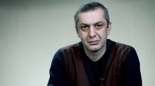 Бачо Корчилава: Многие часто умничают по поводу Михаила Саакашвили