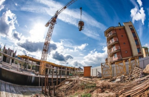 За сколько при средней зарплате можно накопить на квартиру в Киеве