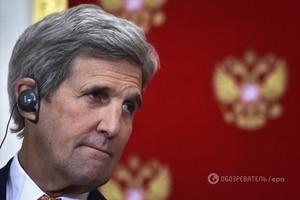 Что лежало у Керри в чемодане?