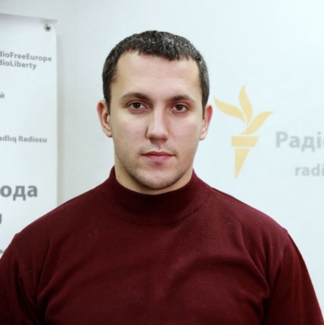 Д.Лінько: Бурштинова мафія Рівенщини тікає за кордон