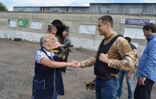 Блок Порошенко нанес серьезный удар парламентаризму и демократии в Украине - Бутусов