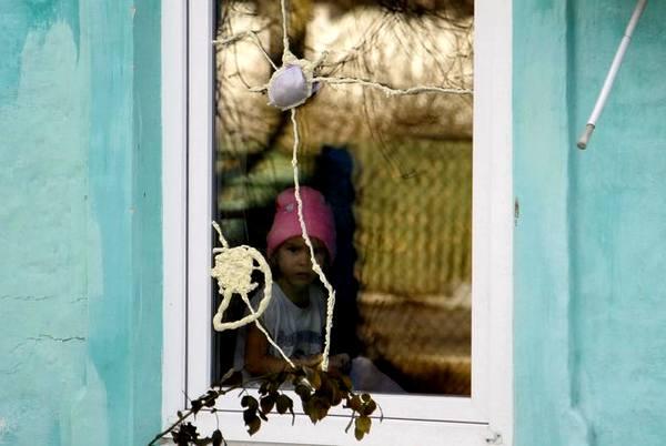 «Я видел, кто расстреливал и уничтожал мой город»