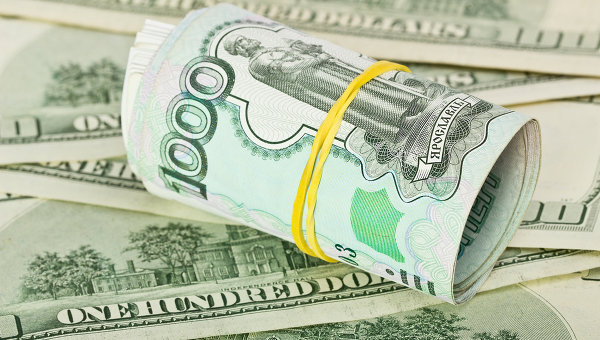 «Кремлевская арифметика»: у Путина доллар оценили всего в 23 рубля