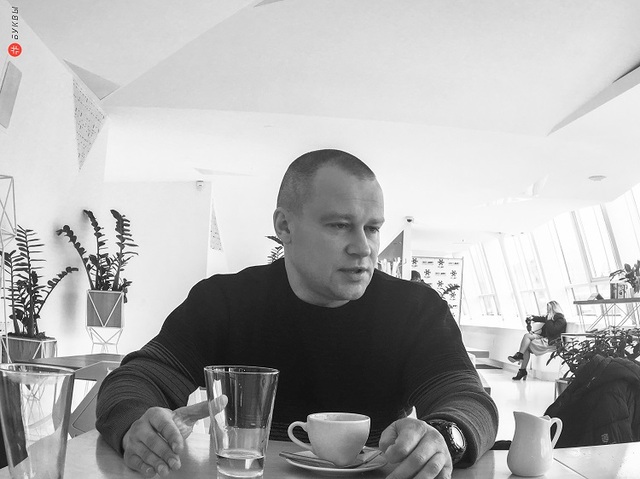 Замглавы Винницкой полиции Селиверстов: «нужно было показать, что «сепаратист Шевцов привел в свою команду еще одного сепаратиста»