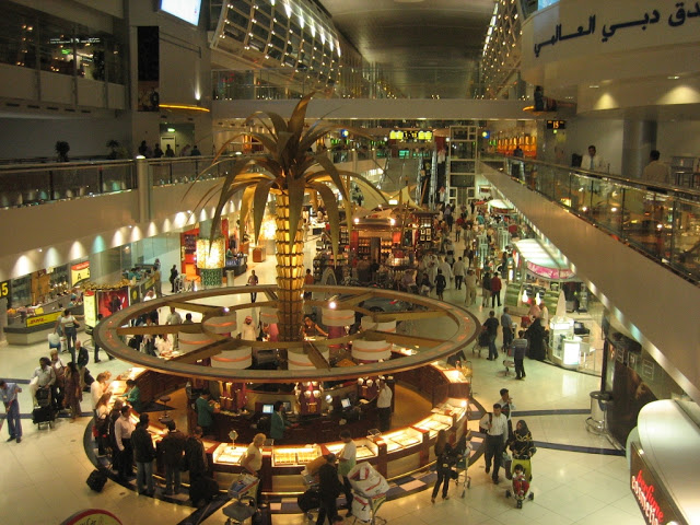 В Сети рассказали, как арабы ставят на место наглых россиян