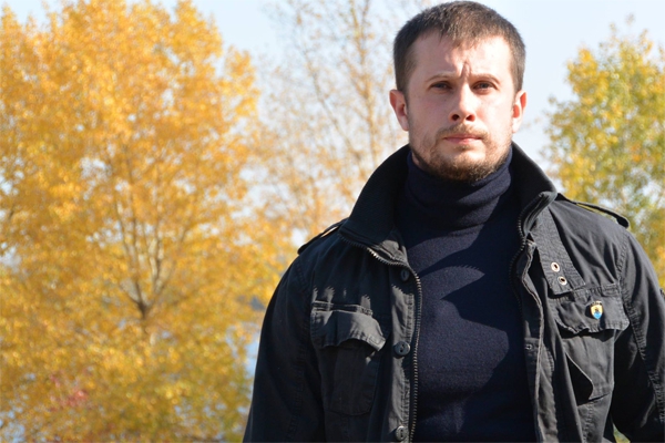 Андрей Белецкий: Для того, чтобы захватить власть в Киеве, достаточно 300 человек