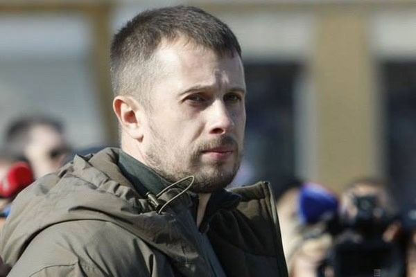 Белецкий объяснил, почему не внес в декларацию новую квартиру