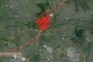 Кабакаев опроверг появившуюся в СМИ информацию по Авдеевской промзоне