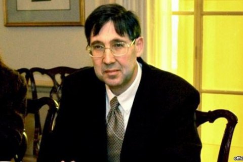 Бывший посол США призвал Россию вернуть Украине Крым и оккупированный Донбасс