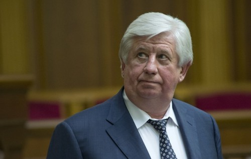 В какой момент «БПП» и «Народный фронт» стали подыгрывать подонкам? - Шуклинов