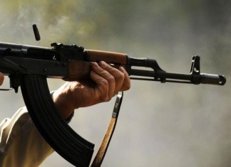 Сепаратисти погодились віддати тіло українського солдата