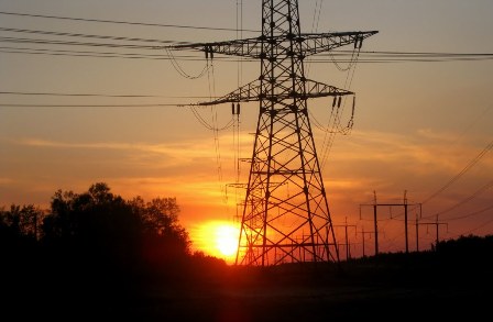 Лимит электроэнергии для Севастополя с понедельника снова уменьшится