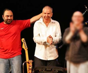 Крымские любители Путина возмущены "Воскресеньем"