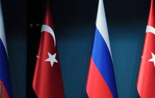 Санкции Путина против Турции вылезут России боком - The American Interest