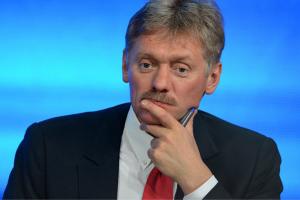 На Донбассе воюют "солидарные" россияне, - Дмитрий Песков