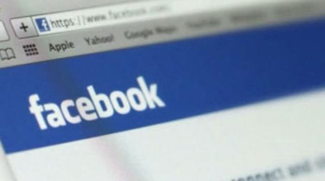 Фейсбук заблокировал страничку Дорожного контроля за слово "кацап"