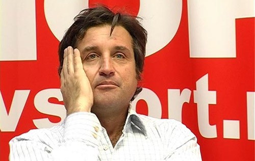 Кушанашвили запретили въезд в Украину на три года