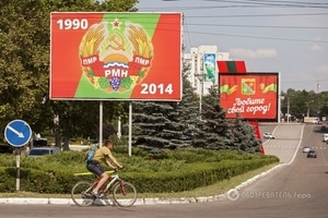 В Молдове предложили отдать Украине Приднестровье в обмен на Бессарабию