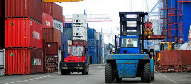 Останній торговий партнер СНД. Статистика зовнішньої торгівлі українських регіонів