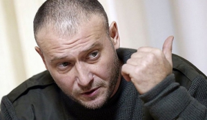 Ярош советует готовиться к широкомасштабному наступлению противника