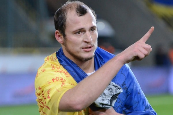 Зозуля поставил на место пророссийского экс-пресс-атташе “Шахтера”