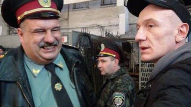 Пережиток сталінізму в Кримінальному кодексі