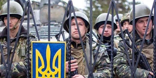 На полигоне Широкий Лан умер мобилизованный