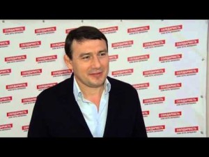 Тіньовий бізнес депутатів Одеської облради