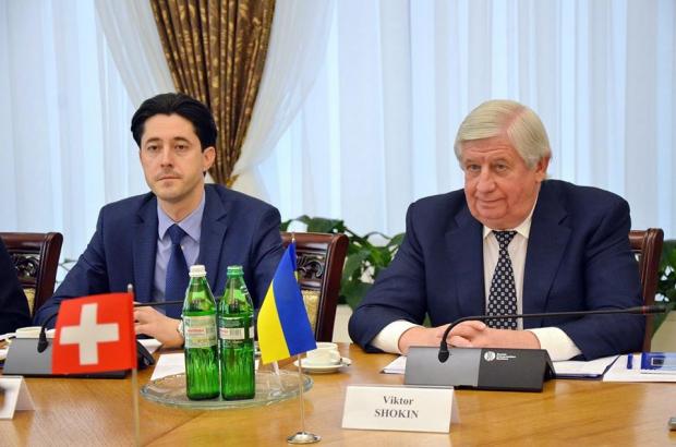 Шокин ответил депутатам – неожиданное заявление генпрокурора