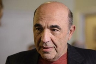 Рабинович: Ночью власть опять поделила большие деньги. Народ никого не интересует