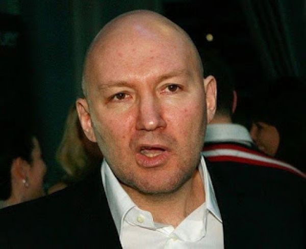 Кличко сдал "Киевгаз" зятю экс-регионала Юрия Бойко