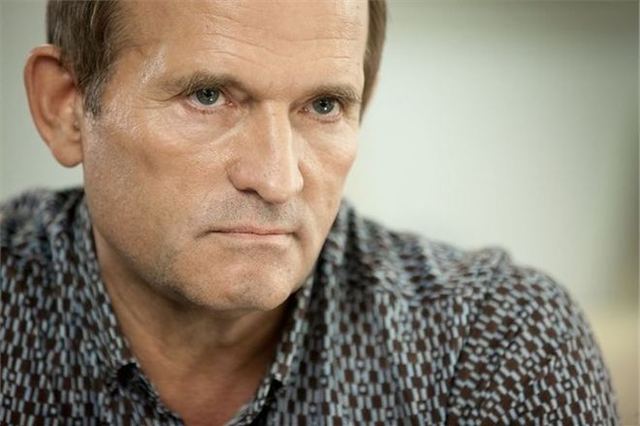 СМИ: «План Медведчука» получил воплощение в виде законопроекта