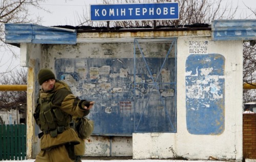 Як розрубати "гордіїв вузол" окупованого Донбасу