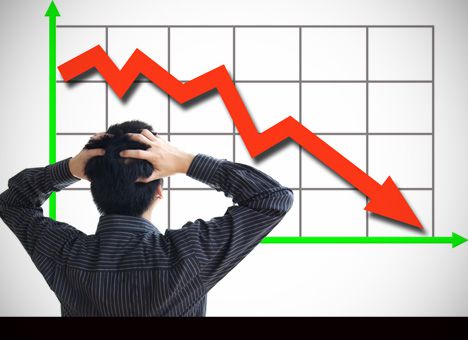 В СМИ назвали имя финансиста спровоцировавшего кризис 2008 года