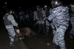 ГПУ завершила расследование двух дел по избиению майдановцев