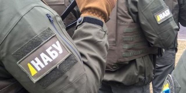 СБУ может обвинить судью-взяточника в покушении на убийство детектива