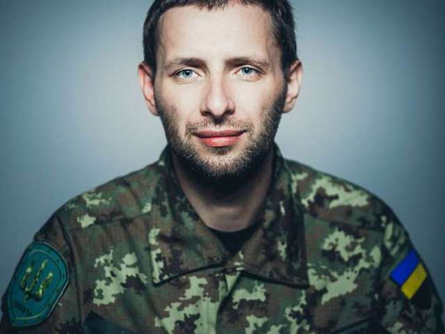 В машину Парасюку кинули гранату, - нардеп