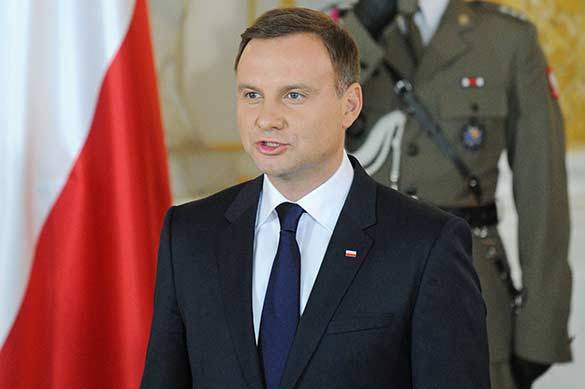 Президент Польши сделал тревожное заявление