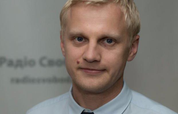 Виталий Шабунин: Даже идеальный генпрокурор не сможет расчистить систему