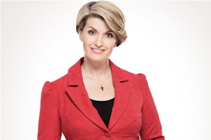 ЛЮДМИЛА ДОБРОВОЛЬСКАЯ: Ну вот кому нужен Парасюк?