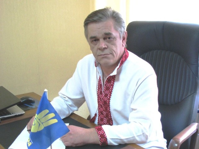 Анатолій Вітів: Гройсман нав’язує українцям статус нації другого сорту