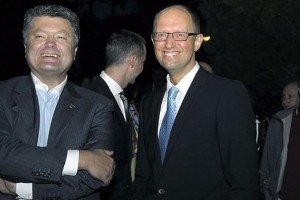 Олег Соскин: У нас сегодня коалиция барыг и ростовщиков