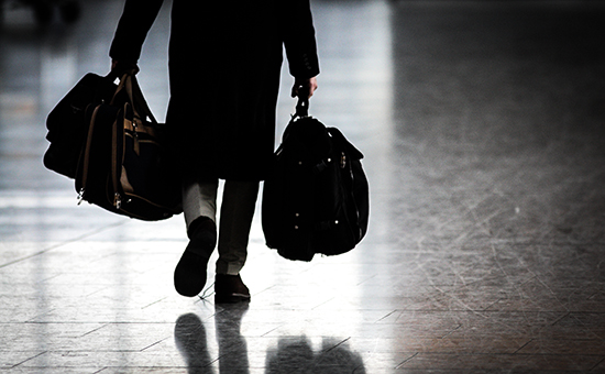 Российские миллионеры массово "уносят ноги" из страны